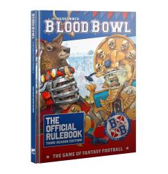Blood Bowl: Third Edition Rulebook
