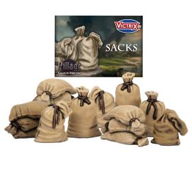 Pillage: Sacks