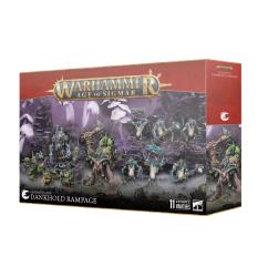 Gloomspite Gitz: Dankhold Rampage - SOLD OUT