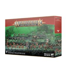 Skaven: Skryre Warpswarm - SOLD OUT