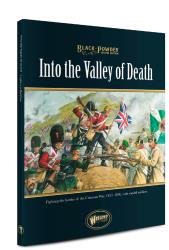  Into The Valley Of Death (The Crimean War) Black Powder Supplement 