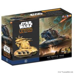 Star Wars: Legion AAT Battle Tank