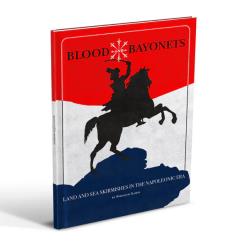 Blood & Bayonets Rulebook
