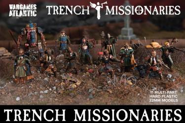 Trench Missionaries