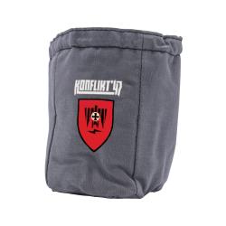 Konflikt 47 Axis Dice Bag