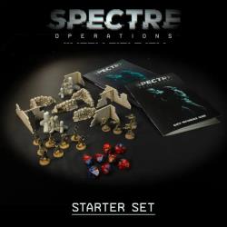 Spectre Operations: Starter Set