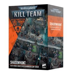 Kill Team: Shadowhunt - SOLD OUT