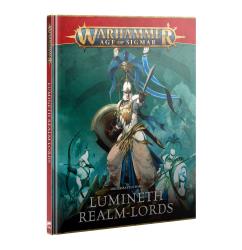 Battletome: Lumineth Realm-Lords