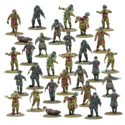 Konflikt 47 Totenkorps Horde