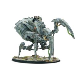  Konflikt 47 Sd.Kfz. 501/1 Nachtzehrer