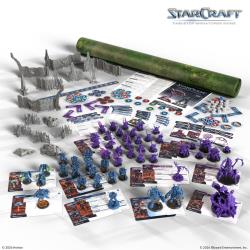 StarCraft Two player Founders Edition Starter set