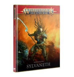 Battletome: Sylvaneth