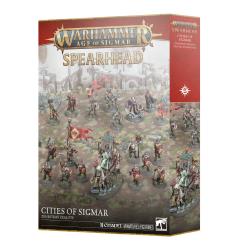 Spearhead: Zenestras Zealots