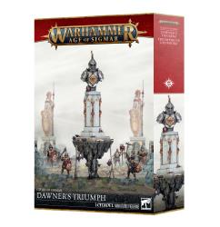 Cities of Sigmar: Dawners Triumph
