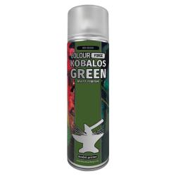 Colour Forge Kobalos Green Spray (500ml)