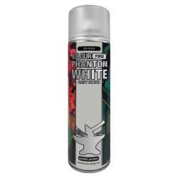 Colour Forge Phantom White Spray (500ml)