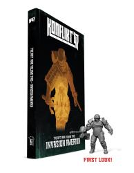 Konflikt 47: Invasion Amerika