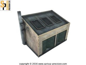 Factory Unit 1