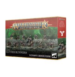 Skaven Gutter Runnners