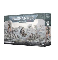 Battleforce: Necron Host