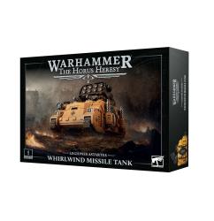 Legion Astartes: Whirlwind Missile Tank