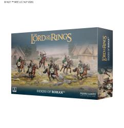 MESBG: Riders of Rohan