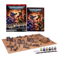 Warhammer 40000: Introductory Set (2026)