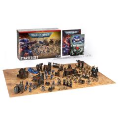 Warhammer 40000: Starter Set (2026)