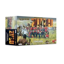 Black Powder Epic Battles:  Zulu - Isandlwana