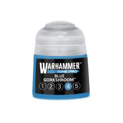 Tone Pro: Blue Gorkshroom 4