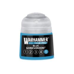 Tone Pro: Blue Gorkshroom 5
