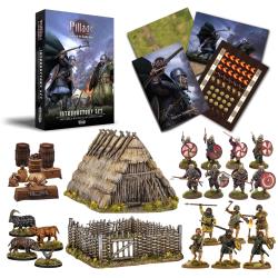 Pillage Introductory Set
