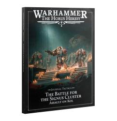 Journal Tactica: The Signus Cluster: Assault on Kol