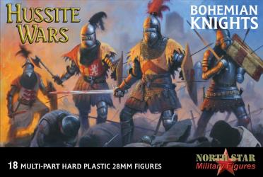Hussite Wars - Bohemian Knights