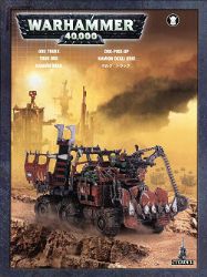 Ork Trukk