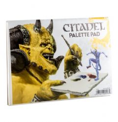 Citadel Palette Pad