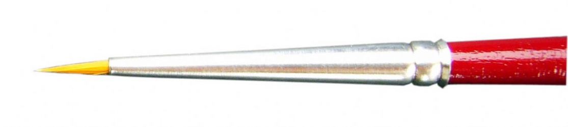 Precise Detail Brush  (Army Painter)