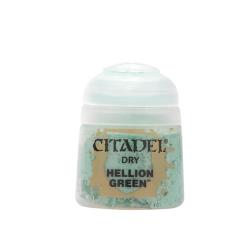 Citadel Dry: Hellion Green - 21% discount
