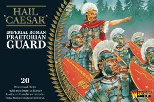 Roman Praetorian Guard