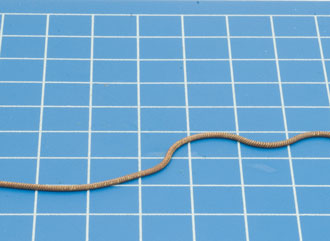 Snake Chain - 1.5mm (GFS104) 