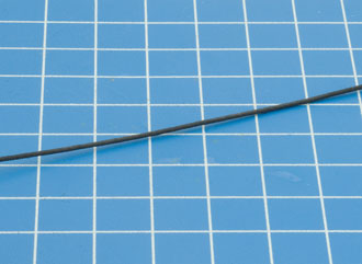 Braided Rope - 0.8mm (GFS107) 