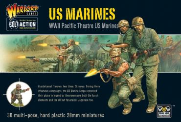 US Marines 