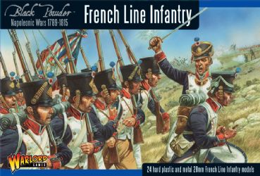 French Line Infantry 1806-1810 (24)