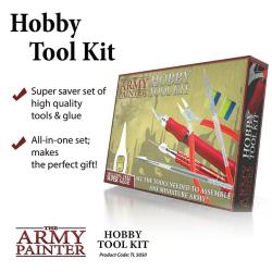 Wargames Hobby Tool Kit