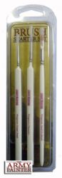 Most Wanted Brush Set