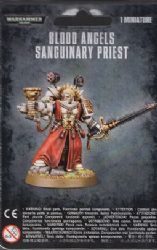 Sanguinary Priest