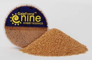 Basing Grit: Super Fine 