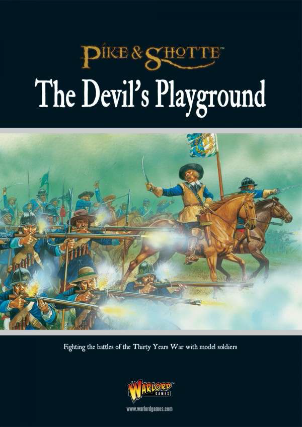 The Devils Playground