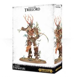 Sylvaneth Treelord