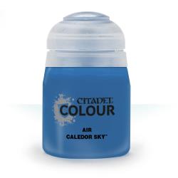 Air: Caledor Sky